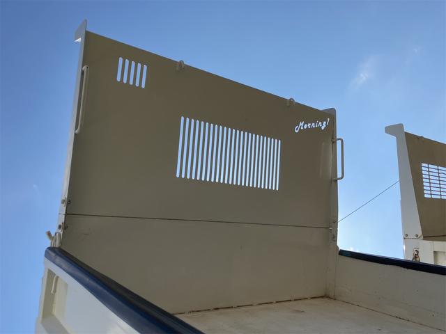 SUZUKI CARRY TRUCK STURDY DUMP