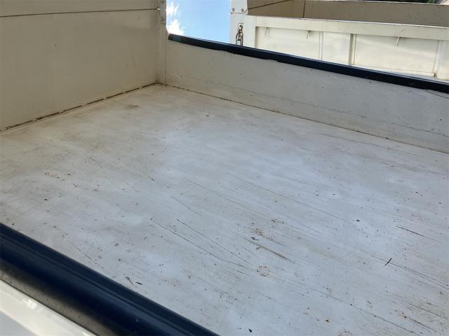 SUZUKI CARRY TRUCK STURDY DUMP