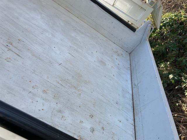 SUZUKI CARRY TRUCK STURDY DUMP