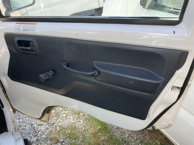 SUZUKI CARRY TRUCK STURDY DUMP