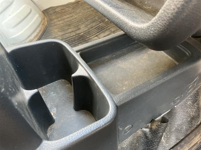 SUZUKI CARRY TRUCK STURDY DUMP