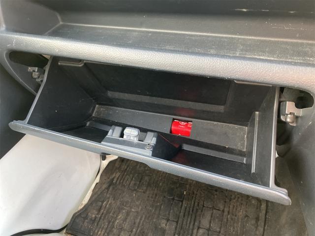 SUZUKI CARRY TRUCK STURDY DUMP