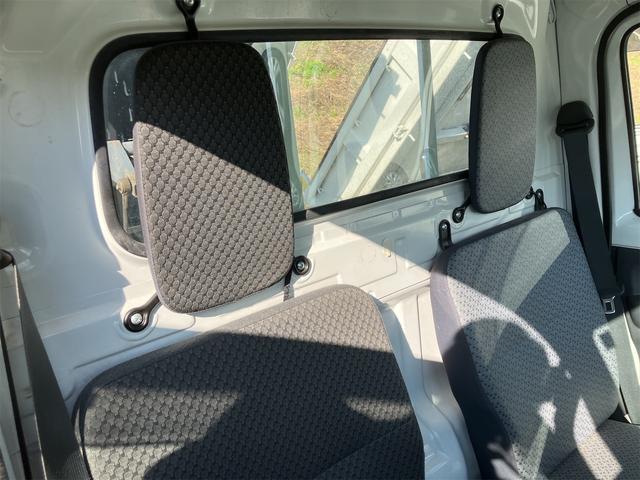 SUZUKI CARRY TRUCK STURDY DUMP