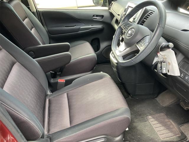 セレナ ハイウェイスター プロパイロットエディション 4WD ETC 全周囲カメラ ナビ TV クリアランスソナー オートクルーズコントロール レーンアシスト パークアシスト 衝突被害軽減システム 両側電動スライドドア オートライト スマートキー(25枚目)