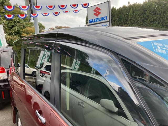 セレナ ハイウェイスター プロパイロットエディション 4WD ETC 全周囲カメラ ナビ TV クリアランスソナー オートクルーズコントロール レーンアシスト パークアシスト 衝突被害軽減システム 両側電動スライドドア オートライト スマートキー(28枚目)