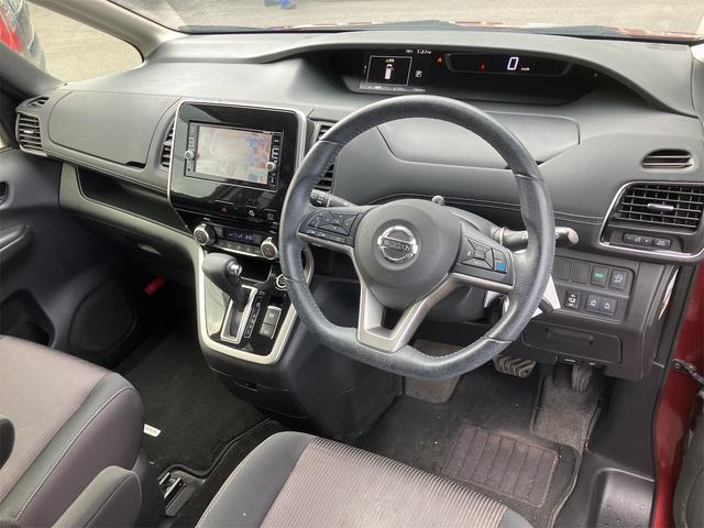 セレナ ハイウェイスター プロパイロットエディション 4WD ETC 全周囲カメラ ナビ TV クリアランスソナー オートクルーズコントロール レーンアシスト パークアシスト 衝突被害軽減システム 両側電動スライドドア オートライト スマートキー(33枚目)