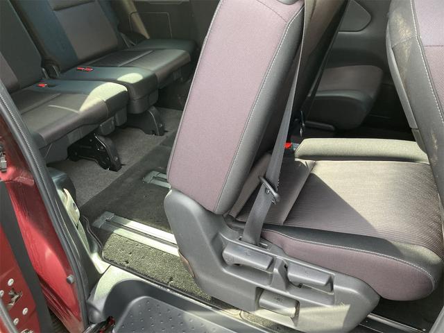 セレナ ハイウェイスター プロパイロットエディション 4WD ETC 全周囲カメラ ナビ TV クリアランスソナー オートクルーズコントロール レーンアシスト パークアシスト 衝突被害軽減システム 両側電動スライドドア オートライト スマートキー(57枚目)