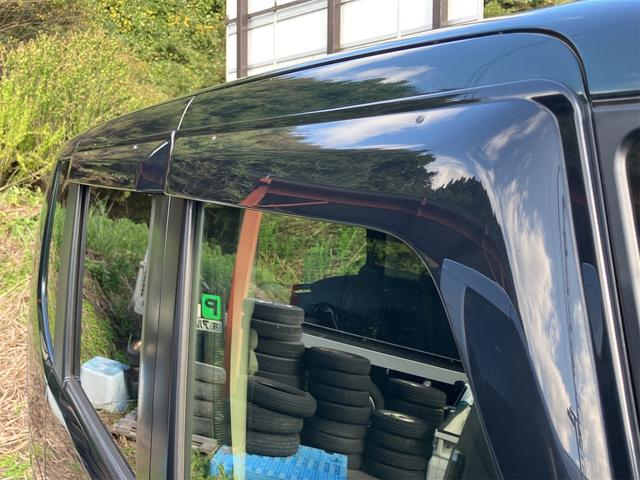 N-BOX G・Lパッケージ 4WD ETC バックカメラ 両側スライド・片側電動 TV スマートキー アイドリングストップ 電動格納ミラー シートヒーター ベンチシート CVT 盗難防止システム ABS ESC CD USB(16枚目)