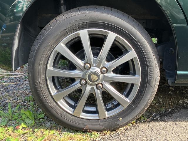 N-BOX G・Lパッケージ 4WD ETC バックカメラ 両側スライド・片側電動 TV スマートキー アイドリングストップ 電動格納ミラー シートヒーター ベンチシート CVT 盗難防止システム ABS ESC CD USB(20枚目)