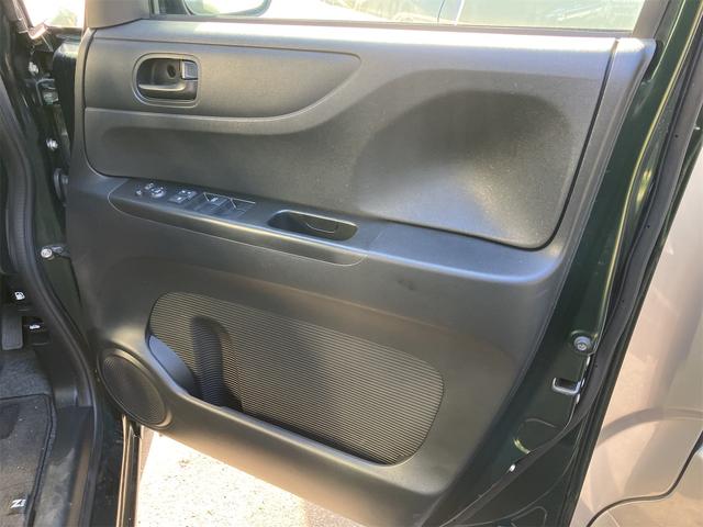 N-BOX G・Lパッケージ 4WD ETC バックカメラ 両側スライド・片側電動 TV スマートキー アイドリングストップ 電動格納ミラー シートヒーター ベンチシート CVT 盗難防止システム ABS ESC CD USB(22枚目)