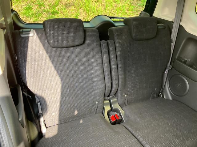 N-BOX G・Lパッケージ 4WD ETC バックカメラ 両側スライド・片側電動 TV スマートキー アイドリングストップ 電動格納ミラー シートヒーター ベンチシート CVT 盗難防止システム ABS ESC CD USB(34枚目)