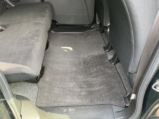 N-BOX G・Lパッケージ 4WD ETC バックカメラ 両側スライド・片側電動 TV スマートキー アイドリングストップ 電動格納ミラー シートヒーター ベンチシート CVT 盗難防止システム ABS ESC CD USB(36枚目)