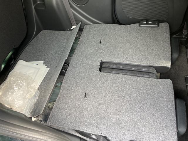 N-BOX G・Lパッケージ 4WD ETC バックカメラ 両側スライド・片側電動 TV スマートキー アイドリングストップ 電動格納ミラー シートヒーター ベンチシート CVT 盗難防止システム ABS ESC CD USB(40枚目)