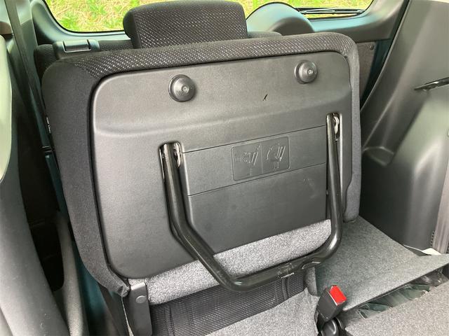 N-BOX G・Lパッケージ 4WD ETC バックカメラ 両側スライド・片側電動 TV スマートキー アイドリングストップ 電動格納ミラー シートヒーター ベンチシート CVT 盗難防止システム ABS ESC CD USB(44枚目)