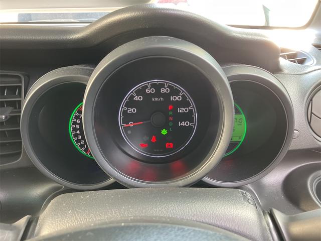 N-BOX G・Lパッケージ 4WD ETC バックカメラ 両側スライド・片側電動 TV スマートキー アイドリングストップ 電動格納ミラー シートヒーター ベンチシート CVT 盗難防止システム ABS ESC CD USB(45枚目)