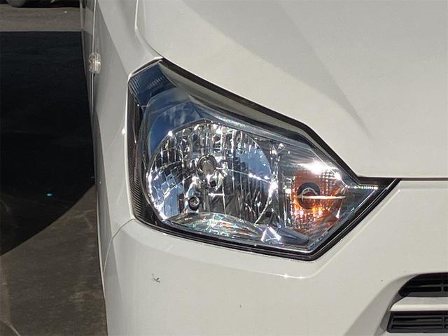 ミライース Ｂ　４ＷＤ　ＥＴＣ　バックカメラ　ナビ　キーレスエントリー　アイドリングストップ　電動格納ミラー　ＣＶＴ　盗難防止システム　ＡＢＳ　ＥＳＣ　ＣＤ　ＵＳＢ　衝突安全ボディ　エアコン　パワーステアリング（12枚目）