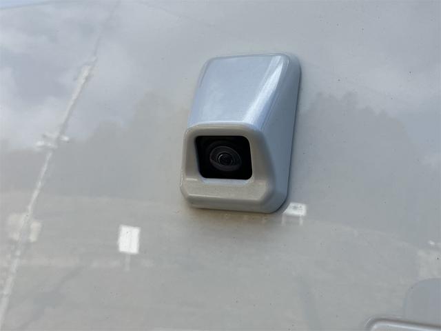 ミライース Ｂ　４ＷＤ　ＥＴＣ　バックカメラ　ナビ　キーレスエントリー　アイドリングストップ　電動格納ミラー　ＣＶＴ　盗難防止システム　ＡＢＳ　ＥＳＣ　ＣＤ　ＵＳＢ　衝突安全ボディ　エアコン　パワーステアリング（19枚目）