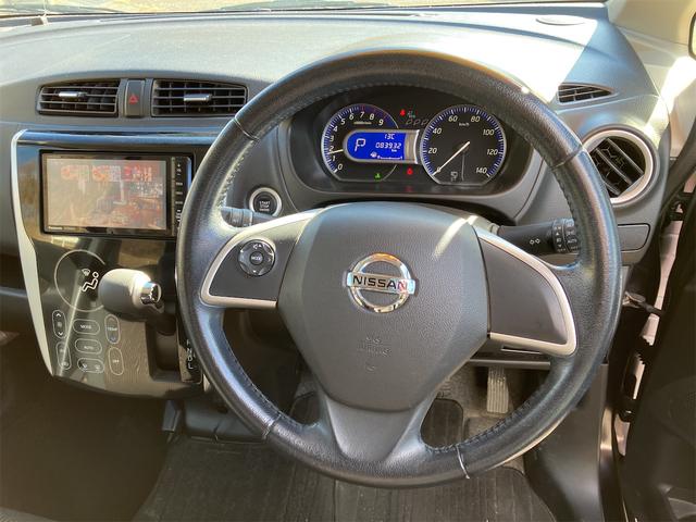 デイズ ハイウェイスター　Ｇターボ　ドライブレコーダー　全周囲カメラ　ナビ　ＴＶ　オートライト　ＨＩＤ　スマートキー　電動格納ミラー　シートヒーター　ベンチシート　ＣＶＴ　盗難防止システム　ＡＢＳ　ＥＳＣ　ＣＤ　ＵＳＢ　アルミホイール（2枚目）