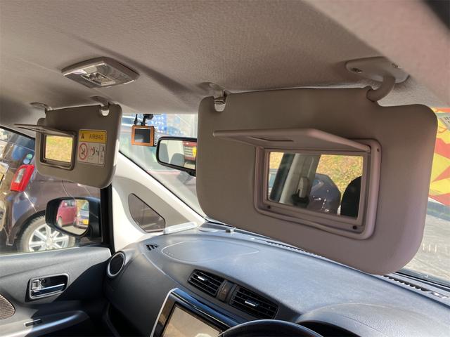 デイズ ハイウェイスター　Ｇターボ　ドライブレコーダー　全周囲カメラ　ナビ　ＴＶ　オートライト　ＨＩＤ　スマートキー　電動格納ミラー　シートヒーター　ベンチシート　ＣＶＴ　盗難防止システム　ＡＢＳ　ＥＳＣ　ＣＤ　ＵＳＢ　アルミホイール（32枚目）