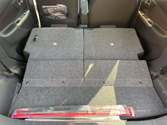 デイズ ハイウェイスター　Ｇターボ　ドライブレコーダー　全周囲カメラ　ナビ　ＴＶ　オートライト　ＨＩＤ　スマートキー　電動格納ミラー　シートヒーター　ベンチシート　ＣＶＴ　盗難防止システム　ＡＢＳ　ＥＳＣ　ＣＤ　ＵＳＢ　アルミホイール（40枚目）