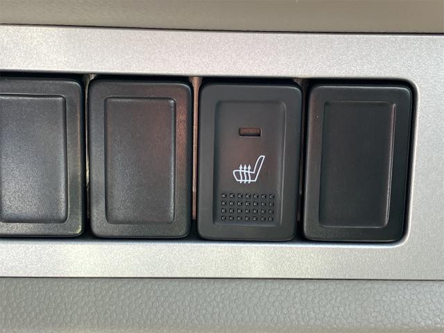 エブリイワゴン JPターボ 4WD 両側スライドドア 電動格納ミラー シートヒーター AT 盗難防止システム ABS CD アルミホイール 衝突安全ボディ エアコン パワーステアリング パワーウィンドウ 運転席エアバッグ(6枚目)