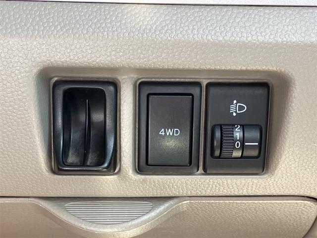 エブリイワゴン JPターボ 4WD 両側スライドドア 電動格納ミラー シートヒーター AT 盗難防止システム ABS CD アルミホイール 衝突安全ボディ エアコン パワーステアリング パワーウィンドウ 運転席エアバッグ(7枚目)