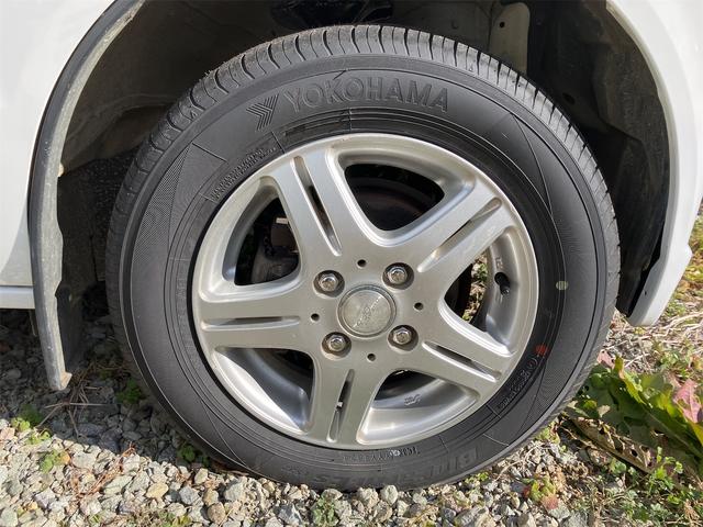 エブリイワゴン JPターボ 4WD 両側スライドドア 電動格納ミラー シートヒーター AT 盗難防止システム ABS CD アルミホイール 衝突安全ボディ エアコン パワーステアリング パワーウィンドウ 運転席エアバッグ(15枚目)