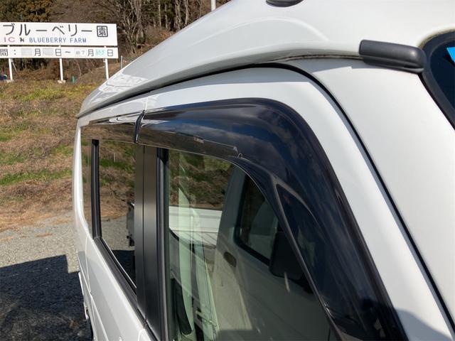 エブリイワゴン JPターボ 4WD 両側スライドドア 電動格納ミラー シートヒーター AT 盗難防止システム ABS CD アルミホイール 衝突安全ボディ エアコン パワーステアリング パワーウィンドウ 運転席エアバッグ(17枚目)