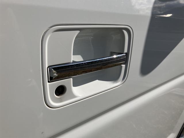 エブリイワゴン JPターボ 4WD 両側スライドドア 電動格納ミラー シートヒーター AT 盗難防止システム ABS CD アルミホイール 衝突安全ボディ エアコン パワーステアリング パワーウィンドウ 運転席エアバッグ(20枚目)