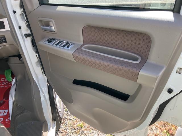 エブリイワゴン JPターボ 4WD 両側スライドドア 電動格納ミラー シートヒーター AT 盗難防止システム ABS CD アルミホイール 衝突安全ボディ エアコン パワーステアリング パワーウィンドウ 運転席エアバッグ(21枚目)