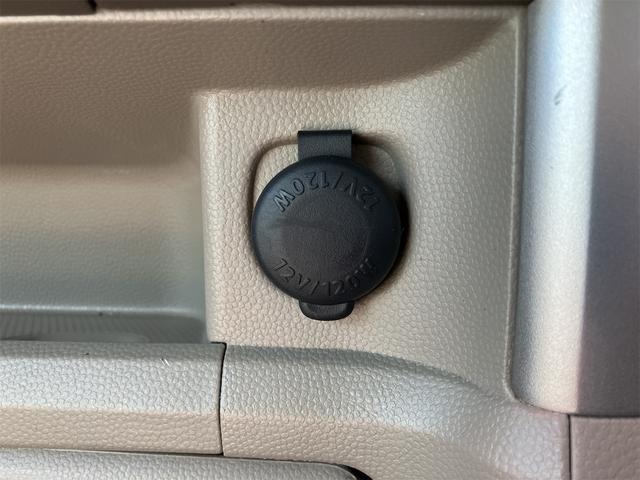 エブリイワゴン JPターボ 4WD 両側スライドドア 電動格納ミラー シートヒーター AT 盗難防止システム ABS CD アルミホイール 衝突安全ボディ エアコン パワーステアリング パワーウィンドウ 運転席エアバッグ(24枚目)