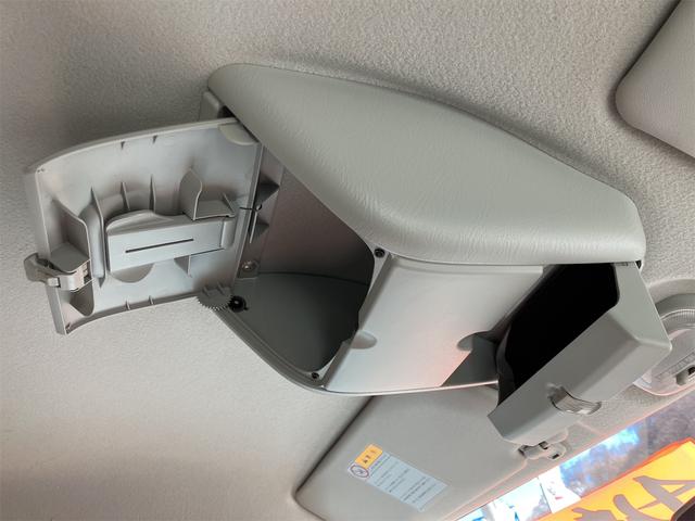 エブリイワゴン JPターボ 4WD 両側スライドドア 電動格納ミラー シートヒーター AT 盗難防止システム ABS CD アルミホイール 衝突安全ボディ エアコン パワーステアリング パワーウィンドウ 運転席エアバッグ(27枚目)