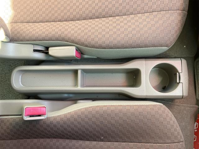 エブリイワゴン JPターボ 4WD 両側スライドドア 電動格納ミラー シートヒーター AT 盗難防止システム ABS CD アルミホイール 衝突安全ボディ エアコン パワーステアリング パワーウィンドウ 運転席エアバッグ(28枚目)