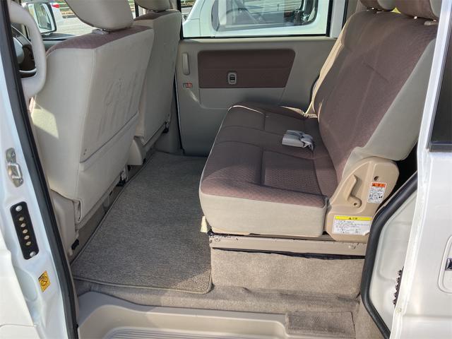 エブリイワゴン JPターボ 4WD 両側スライドドア 電動格納ミラー シートヒーター AT 盗難防止システム ABS CD アルミホイール 衝突安全ボディ エアコン パワーステアリング パワーウィンドウ 運転席エアバッグ(33枚目)