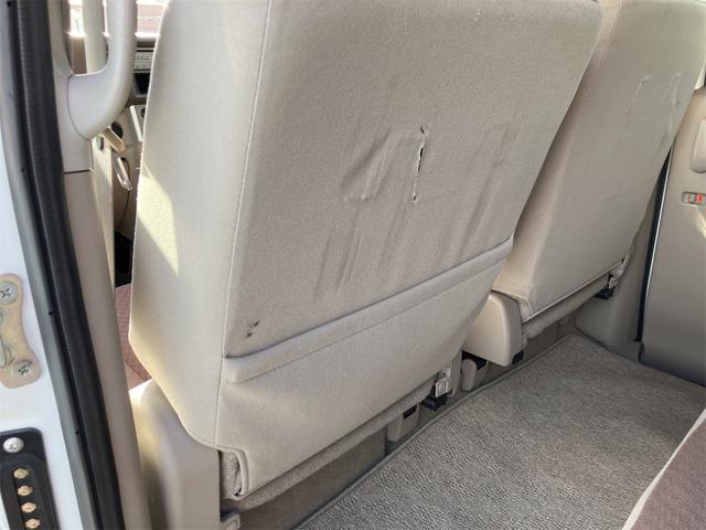 エブリイワゴン JPターボ 4WD 両側スライドドア 電動格納ミラー シートヒーター AT 盗難防止システム ABS CD アルミホイール 衝突安全ボディ エアコン パワーステアリング パワーウィンドウ 運転席エアバッグ(34枚目)