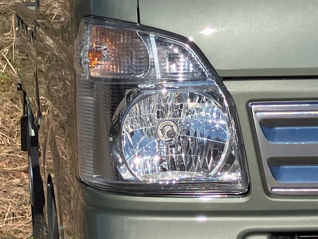 キャリイトラック ＫＣエアコン・パワステ農繁仕様　４ＷＤ　軽トラック　ＭＴ　衝突被害軽減システム　クリアランスソナー　レーンアシスト　アイドリングストップ　オートライト　ＥＳＣ　エアコン　パワーステアリング　パワーウィンドウ　運転席エアバッグ（6枚目）