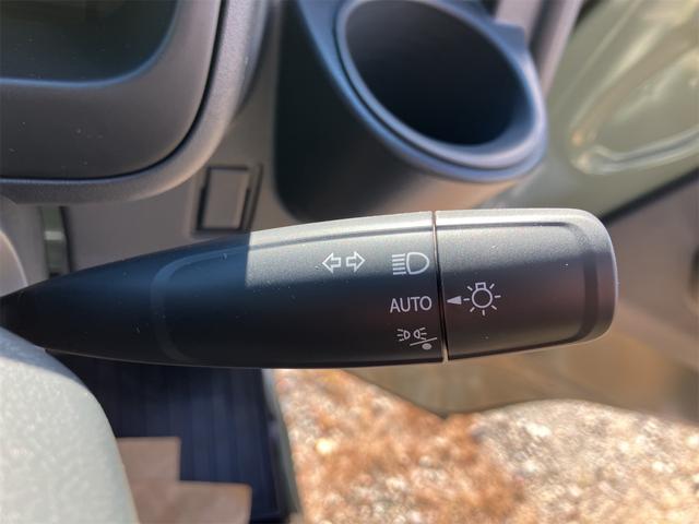 キャリイトラック ＫＣエアコン・パワステ農繁仕様　４ＷＤ　軽トラック　ＭＴ　衝突被害軽減システム　クリアランスソナー　レーンアシスト　アイドリングストップ　オートライト　ＥＳＣ　エアコン　パワーステアリング　パワーウィンドウ　運転席エアバッグ（22枚目）