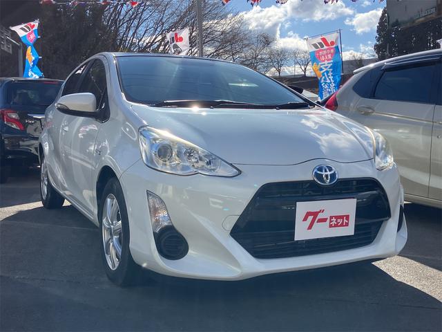 アクア Ｓ　ＥＴＣ　バックカメラ　ナビ　ＴＶ　アルミホイール　オートライト　スマートキー　電動格納ミラー　ＣＶＴ　衝突安全ボディ　ＡＢＳ　ＥＳＣ　ＣＤ　Ｂｌｕｅｔｏｏｔｈ　エアコン　パワーステアリング（14枚目）