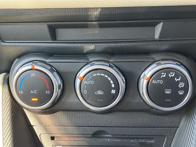 デミオ ＸＤツーリング　４ＷＤ　オートクルーズコントロール　レーンアシスト　衝突被害軽減システム　アルミホイール　オートライト　ＬＥＤヘッドランプ　スマートキー　アイドリングストップ　ＡＴ　盗難防止システム　衝突安全ボディ（8枚目）