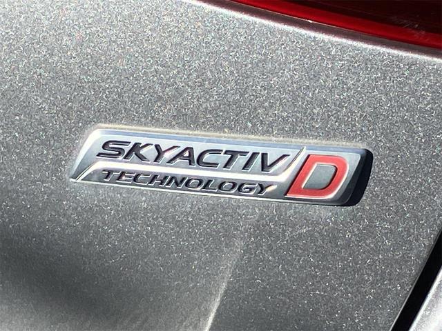 デミオ ＸＤツーリング　４ＷＤ　オートクルーズコントロール　レーンアシスト　衝突被害軽減システム　アルミホイール　オートライト　ＬＥＤヘッドランプ　スマートキー　アイドリングストップ　ＡＴ　盗難防止システム　衝突安全ボディ（22枚目）