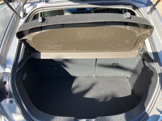 デミオ ＸＤツーリング　４ＷＤ　オートクルーズコントロール　レーンアシスト　衝突被害軽減システム　アルミホイール　オートライト　ＬＥＤヘッドランプ　スマートキー　アイドリングストップ　ＡＴ　盗難防止システム　衝突安全ボディ（43枚目）