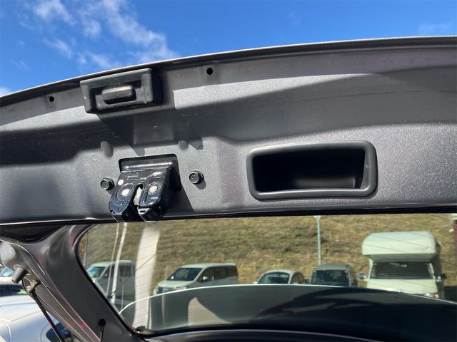 デミオ ＸＤツーリング　４ＷＤ　オートクルーズコントロール　レーンアシスト　衝突被害軽減システム　アルミホイール　オートライト　ＬＥＤヘッドランプ　スマートキー　アイドリングストップ　ＡＴ　盗難防止システム　衝突安全ボディ（44枚目）