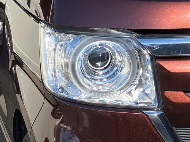 Ｎ－ＢＯＸ Ｇ・Ｌホンダセンシング　４ＷＤ　ＥＴＣ　バックカメラ　両側スライド・片側電動　ナビ　ＴＶ　オートクルーズコントロール　レーンアシスト　衝突被害軽減システム　オートライト　ＬＥＤヘッドランプ　スマートキー　アイドリングストップ（15枚目）