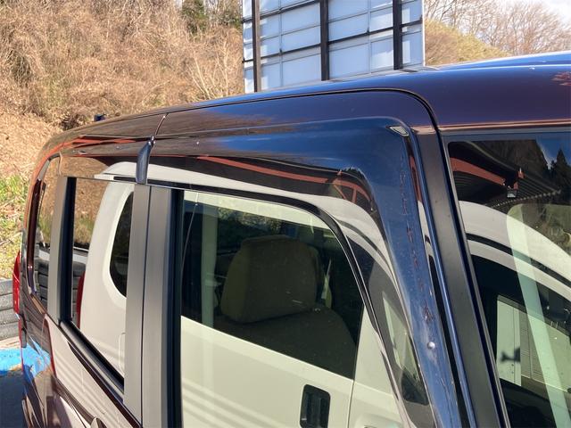 Ｎ－ＢＯＸ Ｇ・Ｌホンダセンシング　４ＷＤ　ＥＴＣ　バックカメラ　両側スライド・片側電動　ナビ　ＴＶ　オートクルーズコントロール　レーンアシスト　衝突被害軽減システム　オートライト　ＬＥＤヘッドランプ　スマートキー　アイドリングストップ（18枚目）