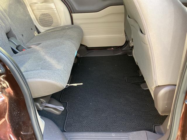 Ｎ－ＢＯＸ Ｇ・Ｌホンダセンシング　４ＷＤ　ＥＴＣ　バックカメラ　両側スライド・片側電動　ナビ　ＴＶ　オートクルーズコントロール　レーンアシスト　衝突被害軽減システム　オートライト　ＬＥＤヘッドランプ　スマートキー　アイドリングストップ（47枚目）