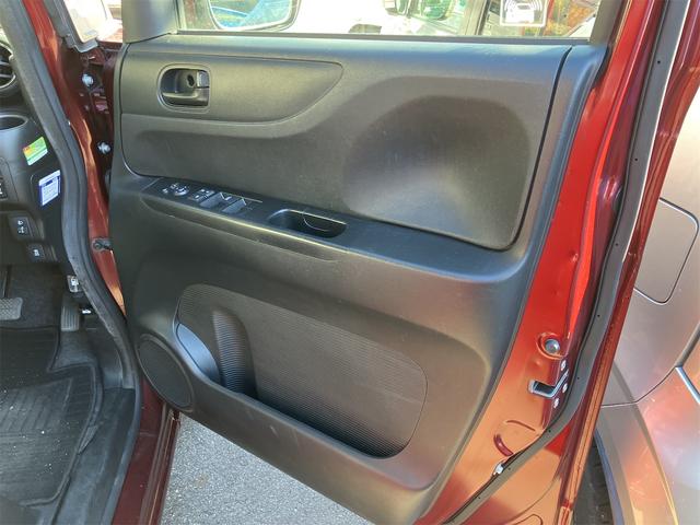 Ｎ－ＢＯＸ Ｇ　ＳＳパッケージ　４ＷＤ　バックカメラ　両側電動スライドドア　ナビ　スマートキー　アイドリングストップ　電動格納ミラー　ベンチシート　後席モニター　ＣＶＴ　盗難防止システム　ＡＢＳ　ＥＳＣ　ＣＤ　衝突安全ボディ（21枚目）