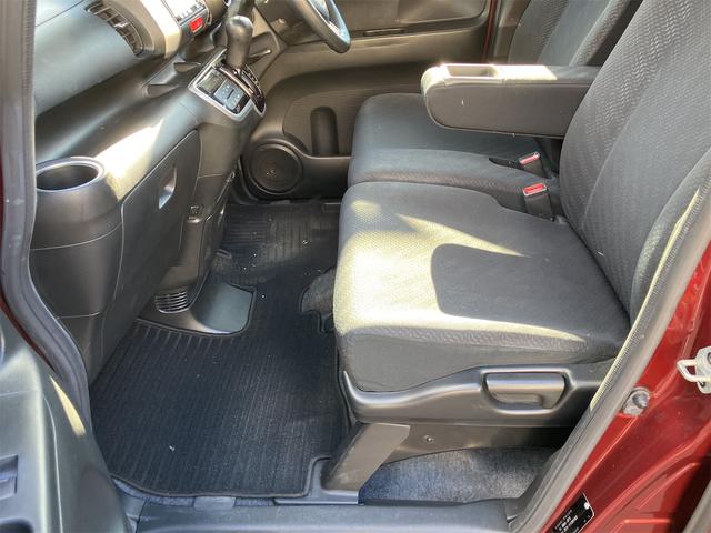 Ｎ－ＢＯＸ Ｇ　ＳＳパッケージ　４ＷＤ　バックカメラ　両側電動スライドドア　ナビ　スマートキー　アイドリングストップ　電動格納ミラー　ベンチシート　後席モニター　ＣＶＴ　盗難防止システム　ＡＢＳ　ＥＳＣ　ＣＤ　衝突安全ボディ（31枚目）