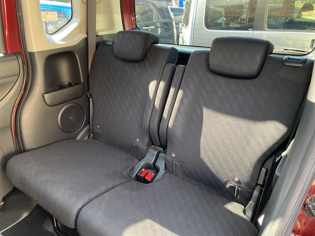 Ｎ－ＢＯＸ Ｇ　ＳＳパッケージ　４ＷＤ　バックカメラ　両側電動スライドドア　ナビ　スマートキー　アイドリングストップ　電動格納ミラー　ベンチシート　後席モニター　ＣＶＴ　盗難防止システム　ＡＢＳ　ＥＳＣ　ＣＤ　衝突安全ボディ（35枚目）