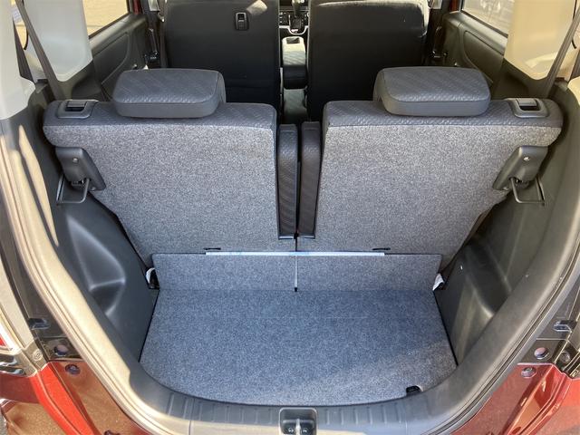 Ｎ－ＢＯＸ Ｇ　ＳＳパッケージ　４ＷＤ　バックカメラ　両側電動スライドドア　ナビ　スマートキー　アイドリングストップ　電動格納ミラー　ベンチシート　後席モニター　ＣＶＴ　盗難防止システム　ＡＢＳ　ＥＳＣ　ＣＤ　衝突安全ボディ（40枚目）