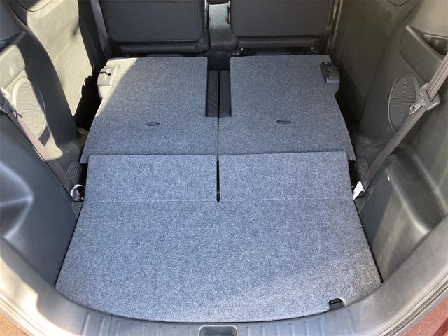 Ｎ－ＢＯＸ Ｇ　ＳＳパッケージ　４ＷＤ　バックカメラ　両側電動スライドドア　ナビ　スマートキー　アイドリングストップ　電動格納ミラー　ベンチシート　後席モニター　ＣＶＴ　盗難防止システム　ＡＢＳ　ＥＳＣ　ＣＤ　衝突安全ボディ（43枚目）